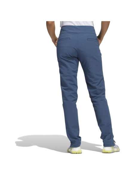 WOMENS WINTER WEIGHT PULLON FULL LENGTH GOLF PANT