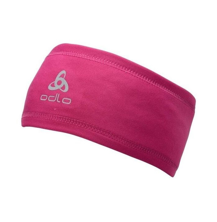 HEADBAND POLYKNIT LIGHT ECO