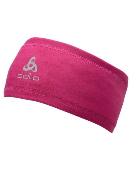 HEADBAND POLYKNIT LIGHT ECO