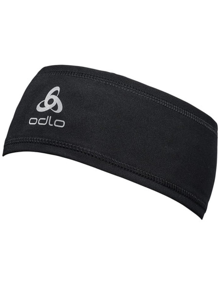 HEADBAND POLYKNIT LIGHT ECO