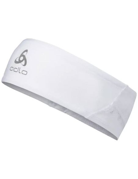 HEADBAND POLYKNIT LIGHT ECO