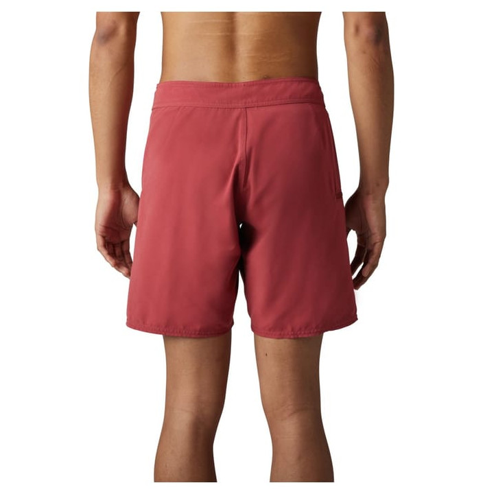 OVERHEAD BOARDSHORT 18"