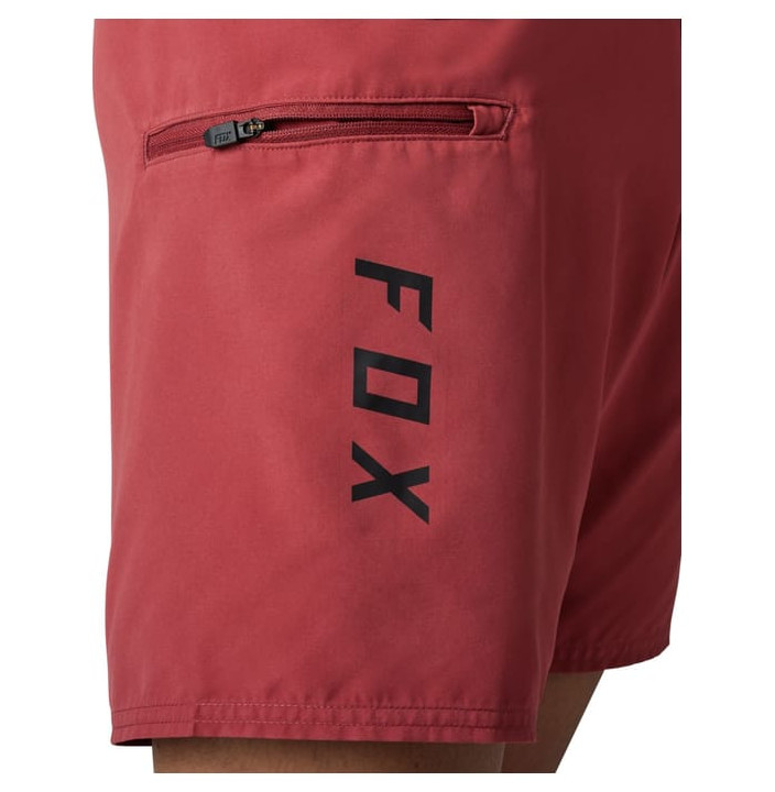 OVERHEAD BOARDSHORT 18"