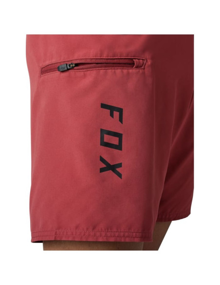 OVERHEAD BOARDSHORT 18"