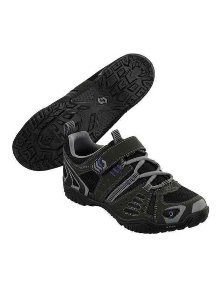 ZAPATILLA TRAIL LADY