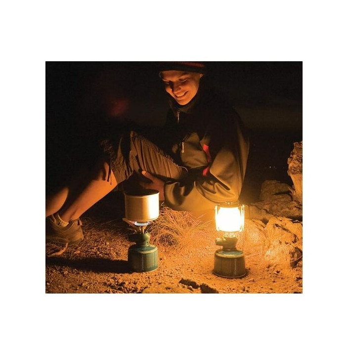 LAMPARA LUMOSTAR PLUS PZ