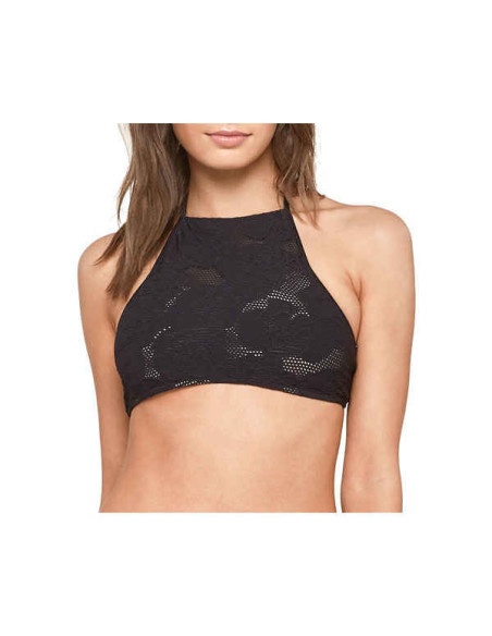 FREESEA HIGH NECK TOP