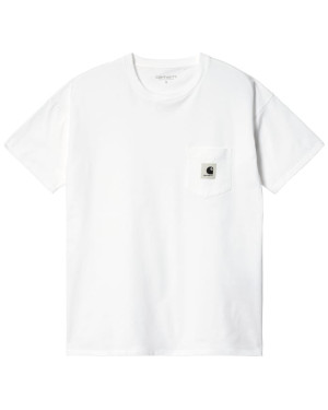 W' S S POCKET T-SHIRT