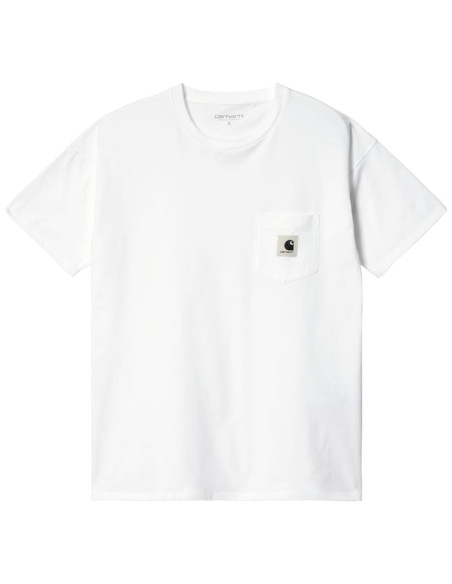 W' S S POCKET T-SHIRT
