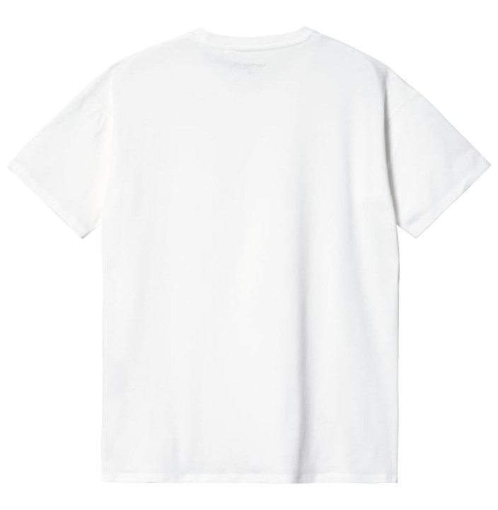 W' S S POCKET T-SHIRT