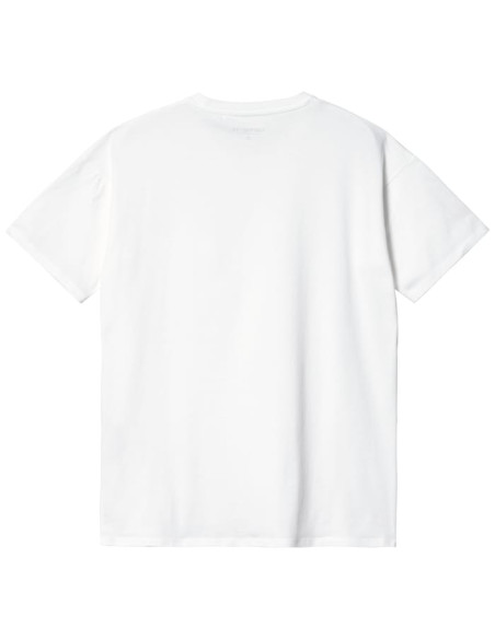 W' S S POCKET T-SHIRT