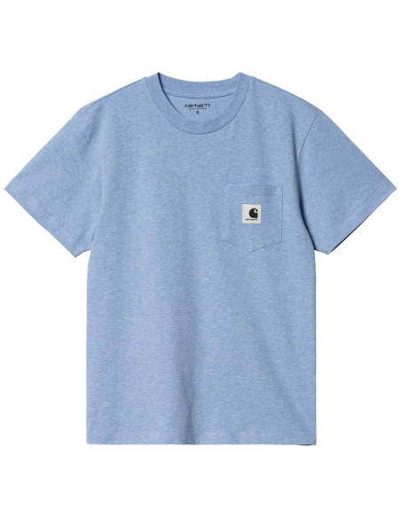 W' S S POCKET T-SHIRT