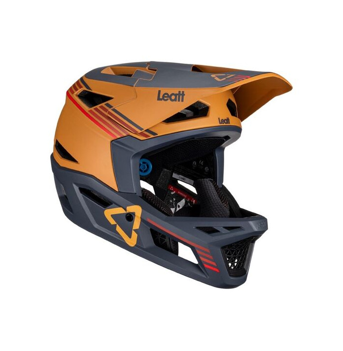 CASCO MTB GRAVITY 4.0 V23