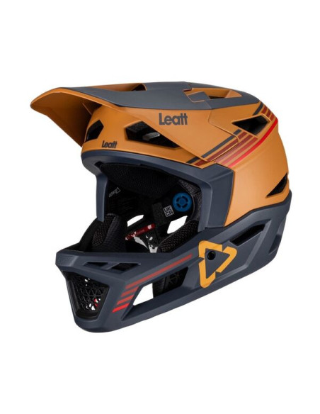 CASCO MTB GRAVITY 4.0 V23