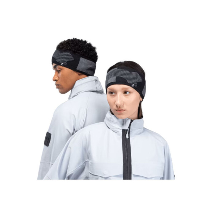 EXPLORER MERINO HEADBAND