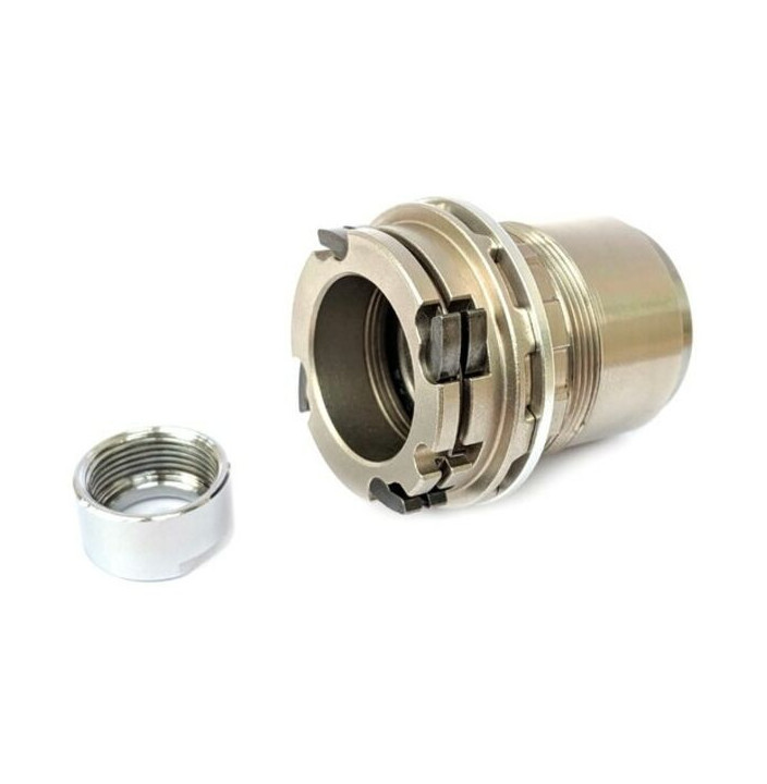 XDR XD FREEHUB BODY