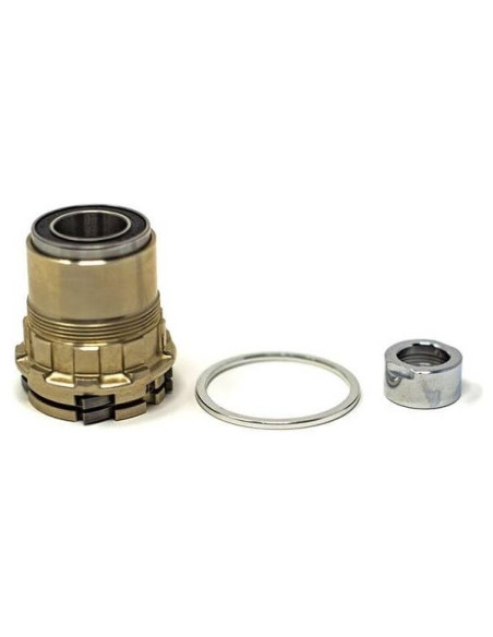 XDR XD FREEHUB BODY XDR XD FREEHUB BODY
