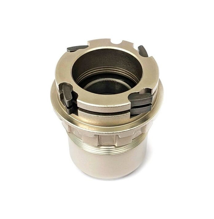 XDR XD FREEHUB BODY