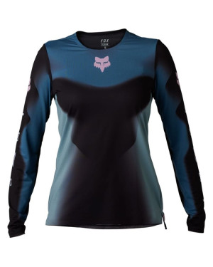 W FLEXAIR LS JERSEY TS57