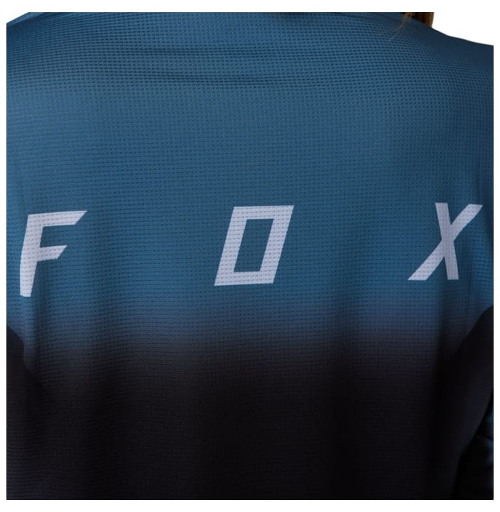 W FLEXAIR LS JERSEY TS57