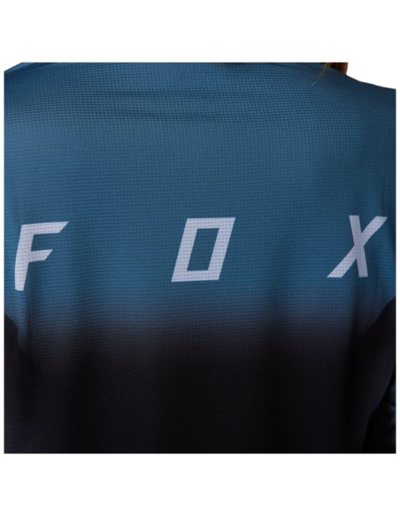 W FLEXAIR LS JERSEY TS57