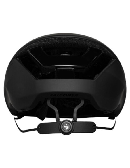 FALCONER II AERO HELMET