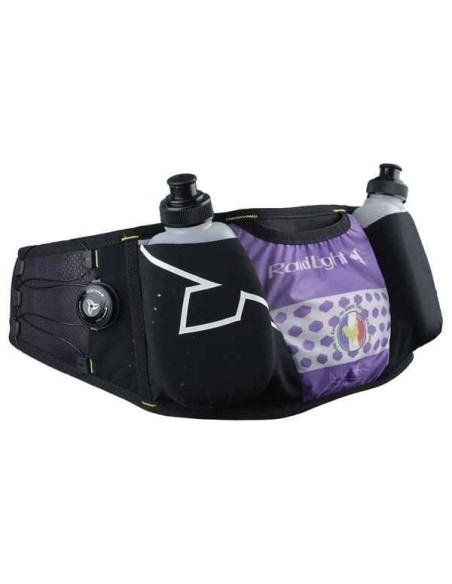 CEINTURE LAZER DRY LADY + 2 FLASKS 200 ML
