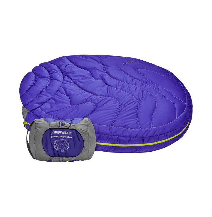 HIGHLANDS SLEEPING BAG