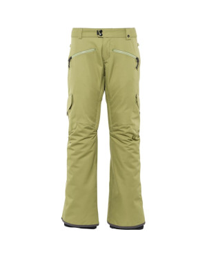 WOMEN'S MISTRESS INSULATED CARGO PANT