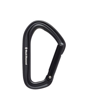 HOTFORGE STRT GATE CARABINER