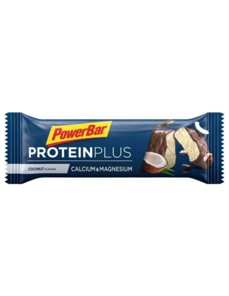 BARRITAS PROTEINPLUS MINERALS