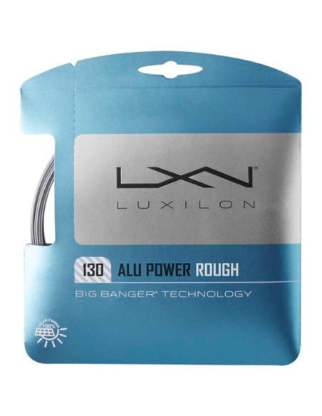 ALU POWER ROUGH 130