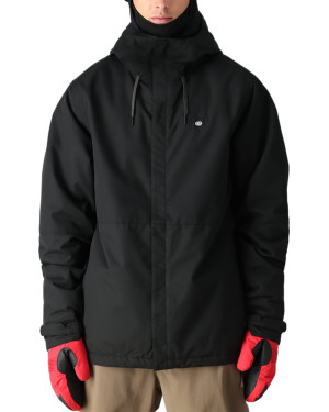 MNS FOUNDATION INSULATED JACKT