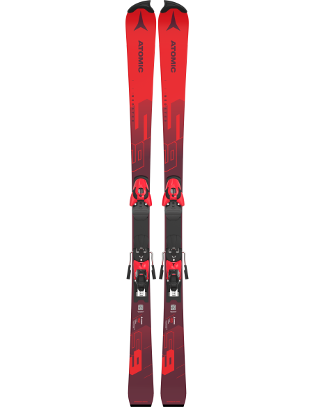 NI REDSTER S9 FIS + COLT 10 NI REDSTER S9 FIS + COLT 10