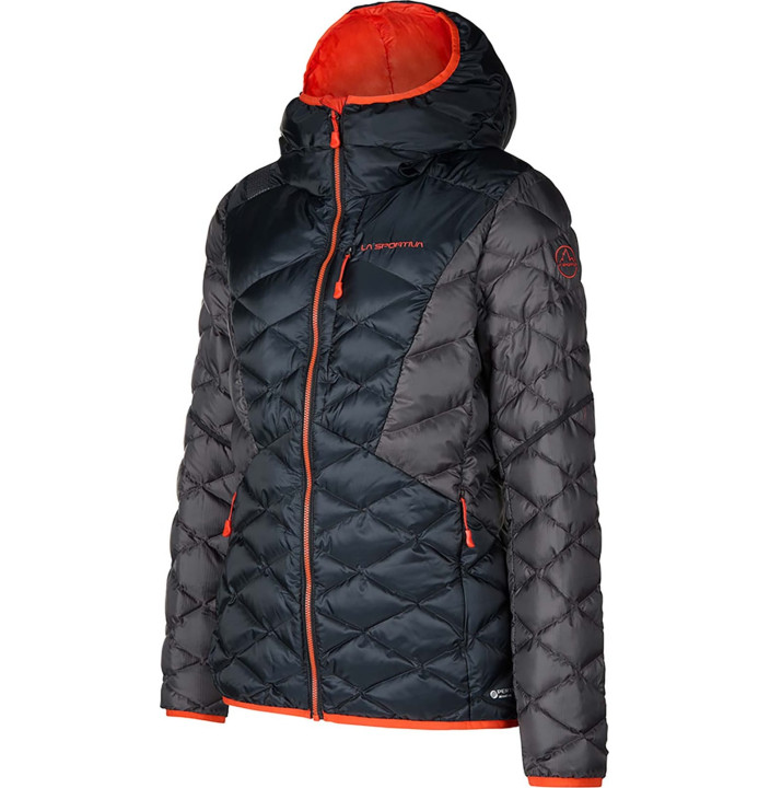 PINNACLE DOWN JKT W