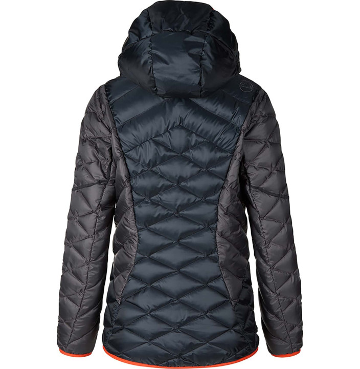 PINNACLE DOWN JKT W