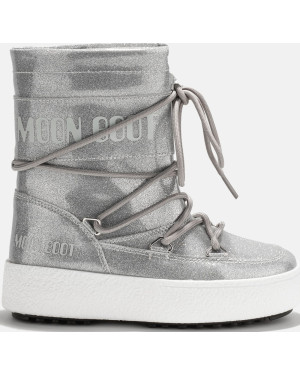 MOON BOOT JTRACK TUBE GLITTER
