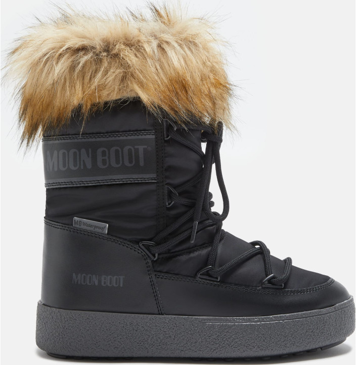 MOON BOOT LTRACK MONACO LOW WP