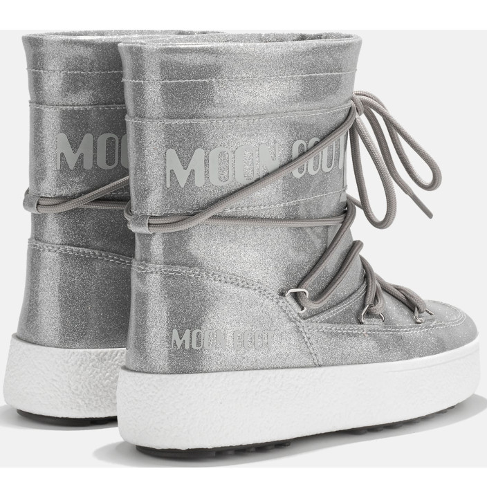 MOON BOOT JTRACK TUBE GLITTER