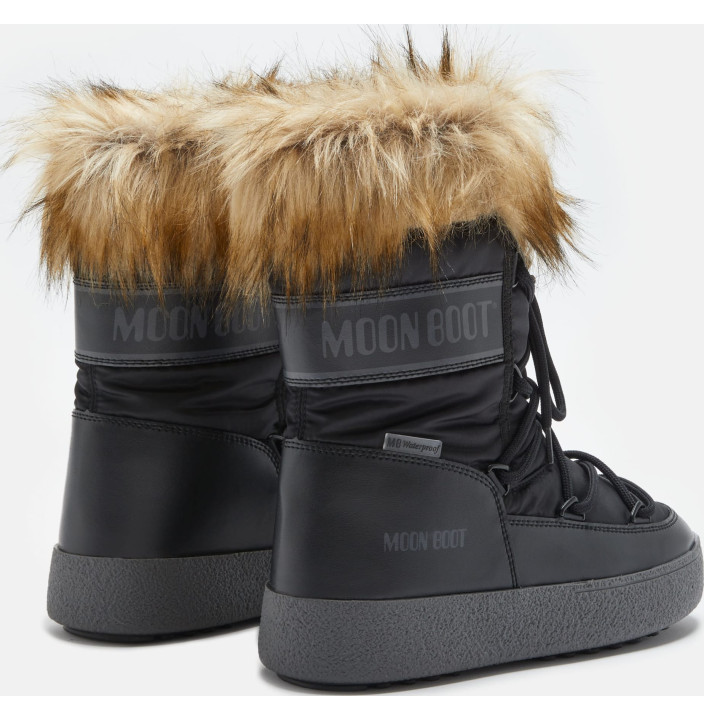 MOON BOOT LTRACK MONACO LOW WP