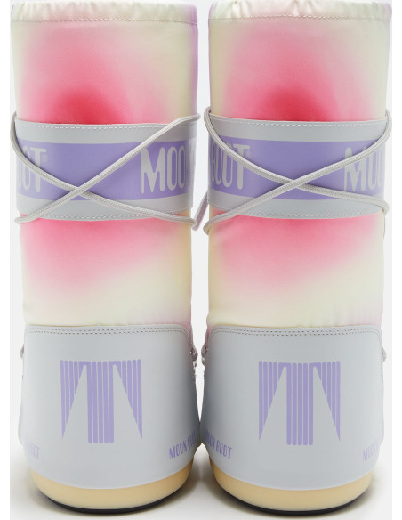 MOON BOOT ICON TIE DYE