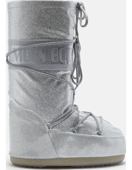 MOON BOOT ICON GLITTER