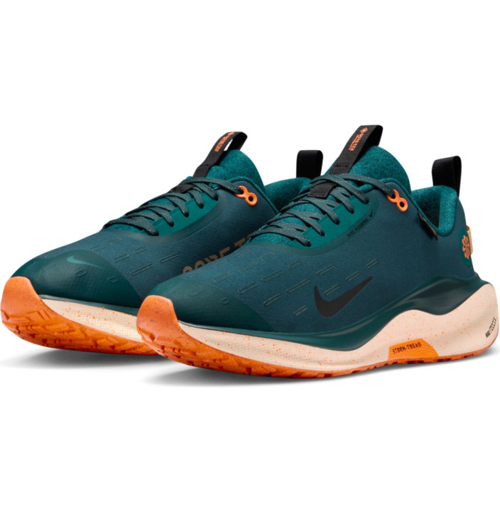 NIKE INFINITY RUN 4 REACTX GORE-TEX