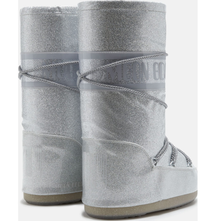 MOON BOOT ICON GLITTER