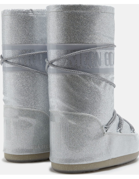 MOON BOOT ICON GLITTER