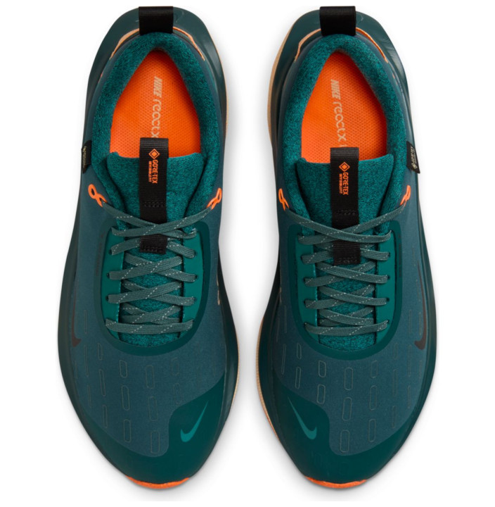 NIKE INFINITY RUN 4 REACTX GORE-TEX