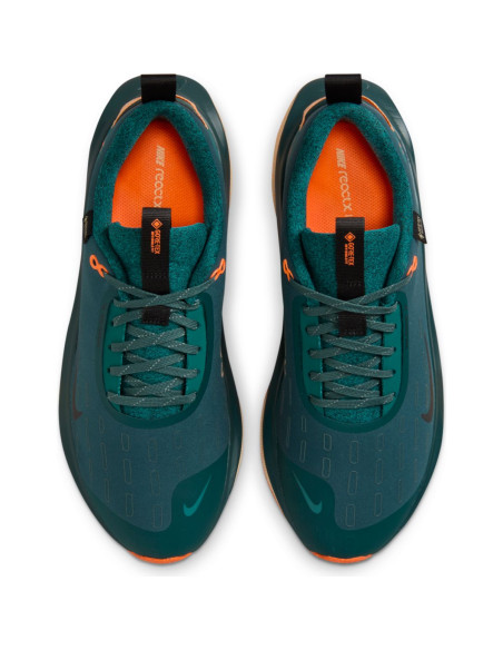 NIKE INFINITY RUN 4 REACTX GORE-TEX