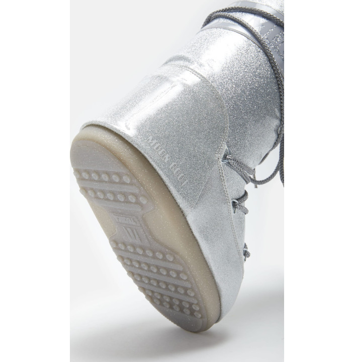 MOON BOOT ICON GLITTER