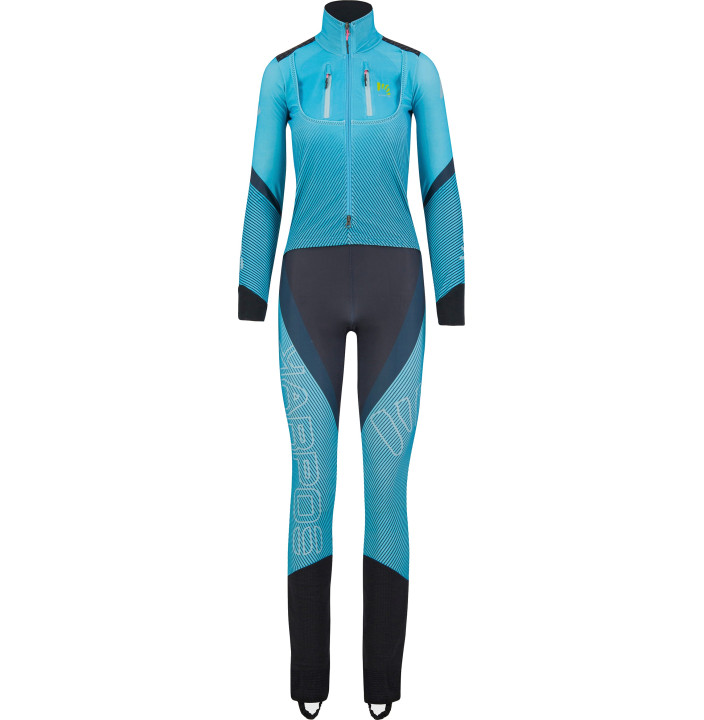 KARPOS RACE SUIT EVO W