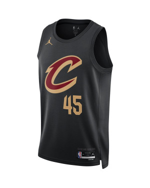 CLE MNK DF SWGMN JSY STM 22